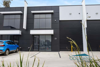 Factory, Warehouse & Industrial commercial property for lease at 21/2135 Frankston Flinders Road Hastings VIC 3915 Factory, Warehouse & Industrial commercial property for lease at 21/2135 Frankston Flinders Road Hastings VIC 3915