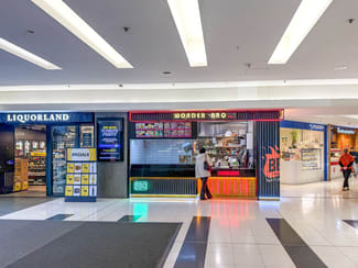 Shop & Retail commercial property for lease at Shop 22B/225 Forest Road Hurstville NSW 2220