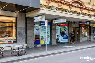 Shop & Retail commercial property for lease at 1/292 Flinders Street Melbourne VIC 3000 Shop & Retail commercial property for lease at 1/292 Flinders Street Melbourne VIC 3000