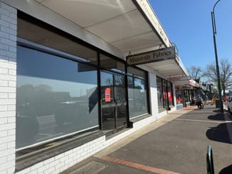 Shop & Retail commercial property leased at 127A Pakington Street Geelong West VIC 3218 Shop & Retail commercial property leased at 127A Pakington Street Geelong West VIC 3218