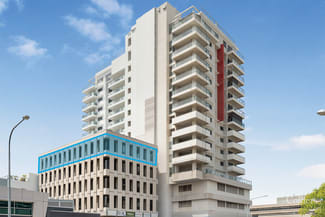 Medical / Consulting commercial property for lease at Level 6/122 Walker Street Townsville City QLD 4810 Medical / Consulting commercial property for lease at Level 6/122 Walker Street Townsville City QLD 4810