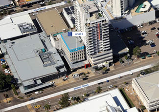 Medical / Consulting commercial property for lease at Level 6/122 Walker Street Townsville City QLD 4810 Medical / Consulting commercial property for lease at Level 6/122 Walker Street Townsville City QLD 4810