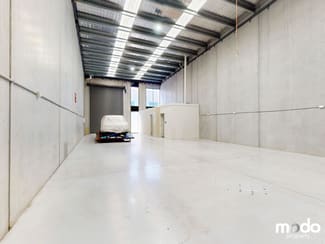 Showrooms / Bulky Goods commercial property for lease at 8A Tesmar Circuit Chirnside Park VIC 3116
