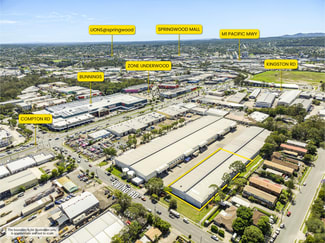 Factory, Warehouse & Industrial commercial property for lease at 223-225 Ewing Road Woodridge QLD 4114 Factory, Warehouse & Industrial commercial property for lease at 223-225 Ewing Road Woodridge QLD 4114