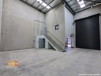 Factory, Warehouse & Industrial commercial property for lease at C8/406 Marion Street Condell Park NSW 2200 Factory, Warehouse & Industrial commercial property for lease at C8/406 Marion Street Condell Park NSW 2200