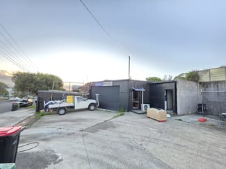 Factory, Warehouse & Industrial commercial property for sale at 89 Park Road Auburn NSW 2144 Factory, Warehouse & Industrial commercial property for sale at 89 Park Road Auburn NSW 2144