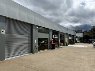 Factory, Warehouse & Industrial commercial property for lease at Ashmore QLD 4214 Factory, Warehouse & Industrial commercial property for lease at Ashmore QLD 4214