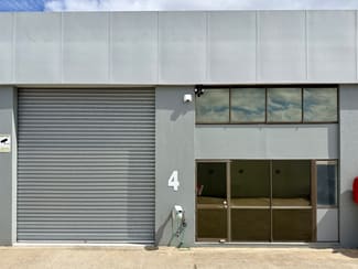 Factory, Warehouse & Industrial commercial property for lease at Ashmore QLD 4214 Factory, Warehouse & Industrial commercial property for lease at Ashmore QLD 4214