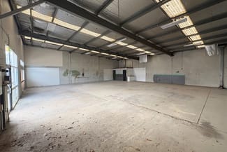 Factory, Warehouse & Industrial commercial property leased at 9/13 Malvern Street Bayswater VIC 3153 Factory, Warehouse & Industrial commercial property leased at 9/13 Malvern Street Bayswater VIC 3153