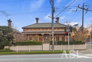 Medical / Consulting commercial property for lease at 51 Denmark Street Kew VIC 3101 Medical / Consulting commercial property for lease at 51 Denmark Street Kew VIC 3101