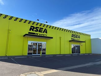 Showrooms / Bulky Goods commercial property for lease at 1045-1047 South Road Melrose Park SA 5039