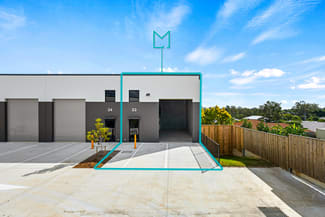 Offices commercial property for lease at 17-19 Middle Road Hillcrest QLD 4118 Offices commercial property for lease at 17-19 Middle Road Hillcrest QLD 4118