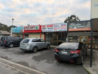 Shop & Retail commercial property for lease at 3/110 Phillip Highway Elizabeth South SA 5112