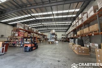 Offices commercial property for lease at 100 Fox Drive Dandenong South VIC 3175 Offices commercial property for lease at 100 Fox Drive Dandenong South VIC 3175