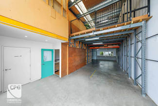 Factory, Warehouse & Industrial commercial property for lease at Unit 3/20 Meta Street Caringbah NSW 2229