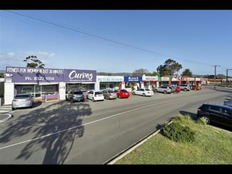 Shop & Retail commercial property for lease at Shop 7/59-69 Main South Road O'halloran Hill SA 5158