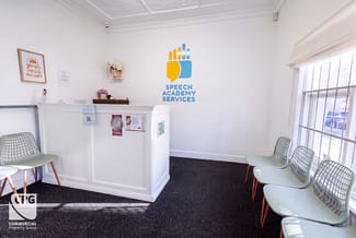 Offices commercial property for lease at 46 Kitchener Parade Bankstown NSW 2200 Offices commercial property for lease at 46 Kitchener Parade Bankstown NSW 2200