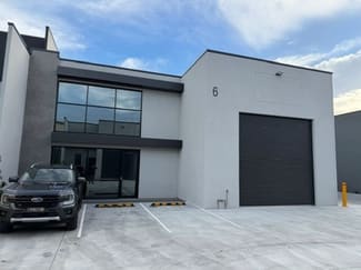 Factory, Warehouse & Industrial commercial property for lease at U6/11 Flindell Street O'connor WA 6163 Factory, Warehouse & Industrial commercial property for lease at U6/11 Flindell Street O'connor WA 6163