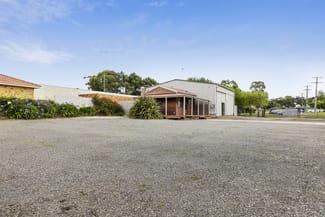 Shop & Retail commercial property for lease at 1164 Geelong Road Mount Clear VIC 3350
