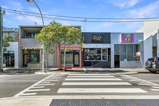 Offices commercial property for lease at Shop 1/91 Darby Street Cooks Hill NSW 2300 Offices commercial property for lease at Shop 1/91 Darby Street Cooks Hill NSW 2300