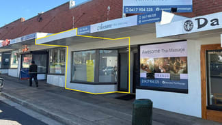 Shop & Retail commercial property for lease at 101 Glenroi Ave Orange NSW 2800 Shop & Retail commercial property for lease at 101 Glenroi Ave Orange NSW 2800