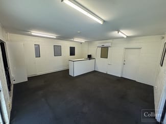Factory, Warehouse & Industrial commercial property for lease at 36 Macrossan Street South Townsville QLD 4810