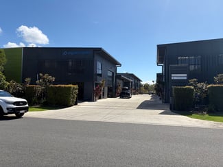 Factory, Warehouse & Industrial commercial property for lease at 4/9 Lomandra Place Coolum Beach QLD 4573