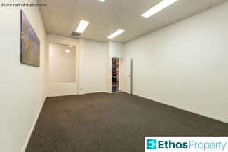 Offices commercial property for lease at 2c/52 Helena Street Midland WA 6056