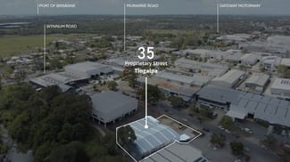 Factory, Warehouse & Industrial commercial property for lease at 35 Proprietary Street Tingalpa QLD 4173 Factory, Warehouse & Industrial commercial property for lease at 35 Proprietary Street Tingalpa QLD 4173