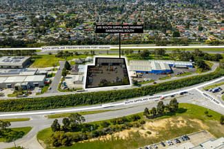 Development / Land commercial property for lease at 415 South Gippsland Highway Dandenong South VIC 3175 Development / Land commercial property for lease at 415 South Gippsland Highway Dandenong South VIC 3175