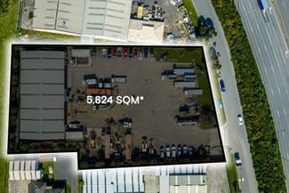 Development / Land commercial property for lease at 415 South Gippsland Highway Dandenong South VIC 3175 Development / Land commercial property for lease at 415 South Gippsland Highway Dandenong South VIC 3175