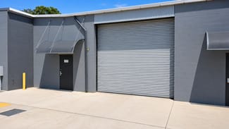 Factory, Warehouse & Industrial commercial property for lease at Unit 14/45 Bayldon Road Queanbeyan NSW 2620