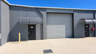 Factory, Warehouse & Industrial commercial property for lease at Unit 14/45 Bayldon Road Queanbeyan NSW 2620