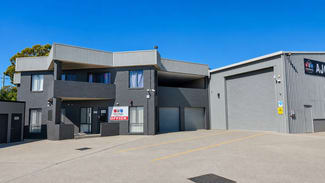 Factory, Warehouse & Industrial commercial property for lease at Unit 22/45 Bayldon Road Queanbeyan NSW 2620 Factory, Warehouse & Industrial commercial property for lease at Unit 22/45 Bayldon Road Queanbeyan NSW 2620