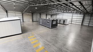 Factory, Warehouse & Industrial commercial property for lease at Unit 22/45 Bayldon Road Queanbeyan NSW 2620 Factory, Warehouse & Industrial commercial property for lease at Unit 22/45 Bayldon Road Queanbeyan NSW 2620