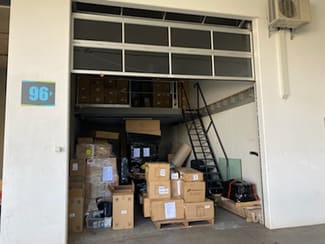 Factory, Warehouse & Industrial commercial property for lease at North Rocks NSW 2151 Factory, Warehouse & Industrial commercial property for lease at North Rocks NSW 2151