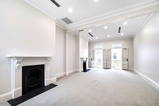 Showrooms / Bulky Goods commercial property for lease at 129 Devonshire Street Surry Hills NSW 2010