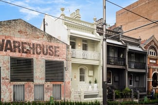 Showrooms / Bulky Goods commercial property for lease at 129 Devonshire Street Surry Hills NSW 2010