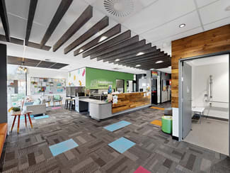 Shop & Retail commercial property for lease at Suite 38/8-22 King Street Caboolture QLD 4510 Shop & Retail commercial property for lease at Suite 38/8-22 King Street Caboolture QLD 4510