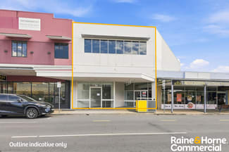 Shop & Retail commercial property for lease at 1242 Sandgate Road Nundah QLD 4012 Shop & Retail commercial property for lease at 1242 Sandgate Road Nundah QLD 4012
