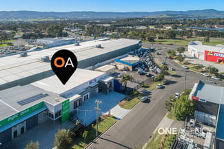 Other commercial property for lease at 1/6 Shaban Street Albion Park Rail NSW 2527