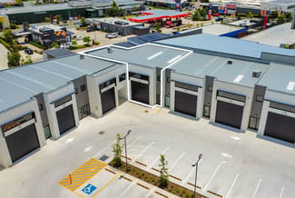 Factory, Warehouse & Industrial commercial property for lease at 12/33 Kristins Lane Upper Coomera QLD 4209 Factory, Warehouse & Industrial commercial property for lease at 12/33 Kristins Lane Upper Coomera QLD 4209