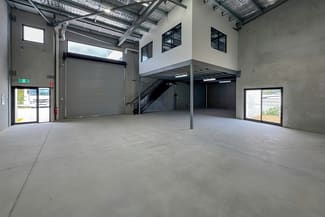 Factory, Warehouse & Industrial commercial property for lease at 12/33 Kristins Lane Upper Coomera QLD 4209 Factory, Warehouse & Industrial commercial property for lease at 12/33 Kristins Lane Upper Coomera QLD 4209