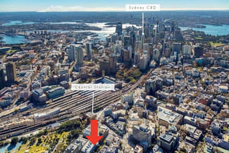Medical / Consulting commercial property for lease at Studio 3/35 Buckingham Street Surry Hills NSW 2010 Medical / Consulting commercial property for lease at Studio 3/35 Buckingham Street Surry Hills NSW 2010