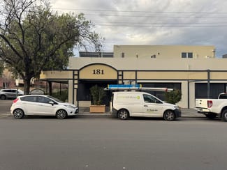 Medical / Consulting commercial property for lease at Unit 6, 181 Gilles Street Adelaide SA 5000