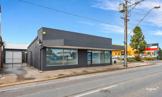 Showrooms / Bulky Goods commercial property for lease at 1219 South Road St Marys SA 5042