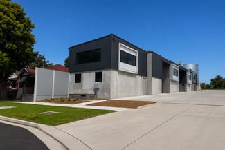 Factory, Warehouse & Industrial commercial property leased at 8/201 Parramatta Road Homebush West NSW 2140 Factory, Warehouse & Industrial commercial property leased at 8/201 Parramatta Road Homebush West NSW 2140