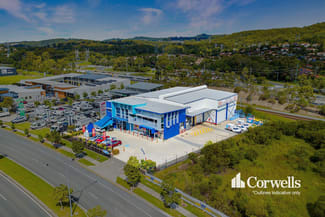Factory, Warehouse & Industrial commercial property for lease at 273 Scottsdale Drive Robina QLD 4226 Factory, Warehouse & Industrial commercial property for lease at 273 Scottsdale Drive Robina QLD 4226