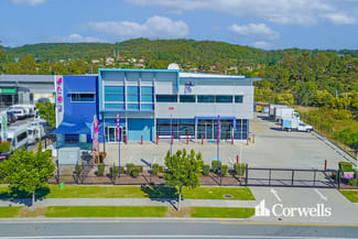 Factory, Warehouse & Industrial commercial property for lease at 273 Scottsdale Drive Robina QLD 4226 Factory, Warehouse & Industrial commercial property for lease at 273 Scottsdale Drive Robina QLD 4226