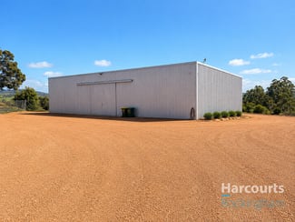 Factory, Warehouse & Industrial commercial property for lease at 21 Assay Terrace Boddington WA 6390